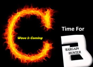 C Wave For Bargain Hunters C Wave for Bargain Hunters