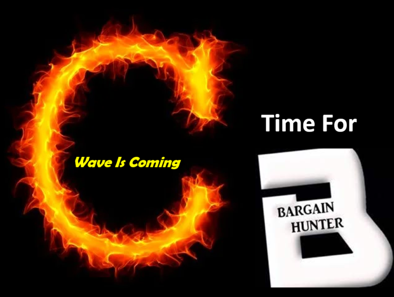 C Wave for Bargain Hunters